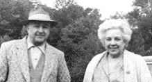 Elsie and Ed Neck