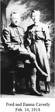 Fred and Emma
